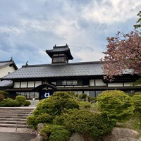 グリル銀鱗荘 - 