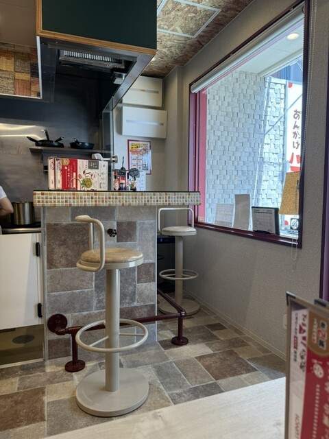 Ankake Hamachan photo 5