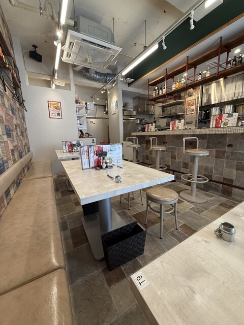 Ankake Hamachan photo 4