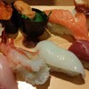 日本海すし - 上にぎり