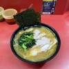 ラーメン 杉田家 本店