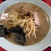 グッドモーニング ラーメンショップ