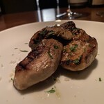 ラ ニュイ ブランシュ - 