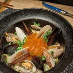 ビストロ vinvin - 