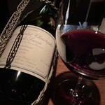 ラ ニュイ ブランシュ - 