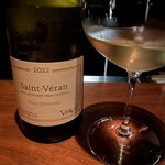 ラ ニュイ ブランシュ - 