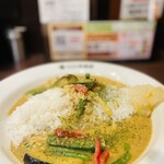 CoCo Ichiban Ya Shiojiri Daimon Namikicho Ten