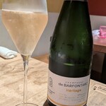 ビストロ vinvin - 