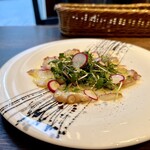 ブラッスリー ブー - 