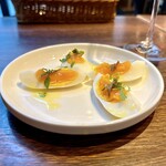 ブラッスリー ブー - 