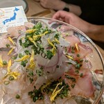 ビストロ vinvin 上本町6丁目本店 - 