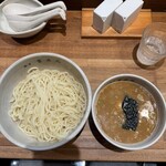 麺屋吉左右 - 
