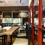 ブラッスリー ブー - 