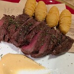 ビストロ vinvin - 