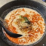 担々麺 侘寂美 - 