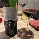 ビストロ vinvin - 