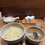 麺屋吉左右 - 
