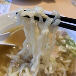 青竹手打ちラーメン 大和 - 