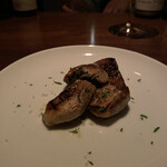 ラ ニュイ ブランシュ - 