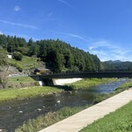 道の駅 したら - 