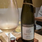 ビストロ vinvin - 