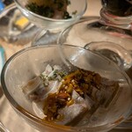 ビストロ vinvin 上本町6丁目本店 - 