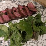 ビストロ vinvin - 