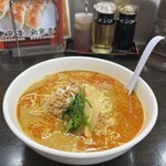 南京亭 - 料理写真: