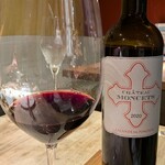 ビストロ vinvin - 