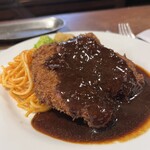 欧風料理 もん - 