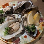 ビストロ vinvin 上本町6丁目本店 - 