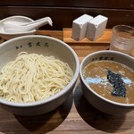 麺屋吉左右 - 
