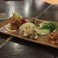 ととら - 