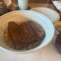 鰻割烹 伊豆栄 本店 -  鰻割烹 伊豆栄 本店 -
