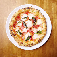 MARGHERITA マルゲリータ