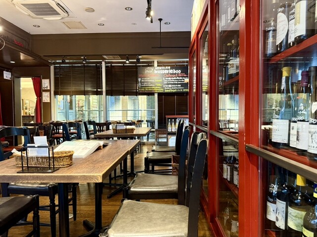 Brasserie Boo photo 4