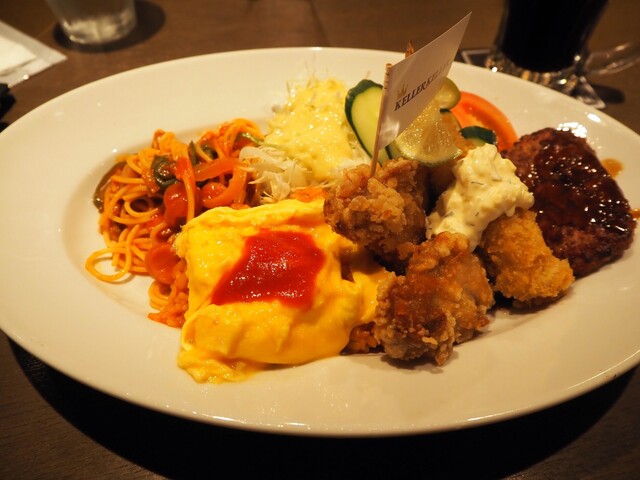 BEER'S TABLE KELLER KELLER