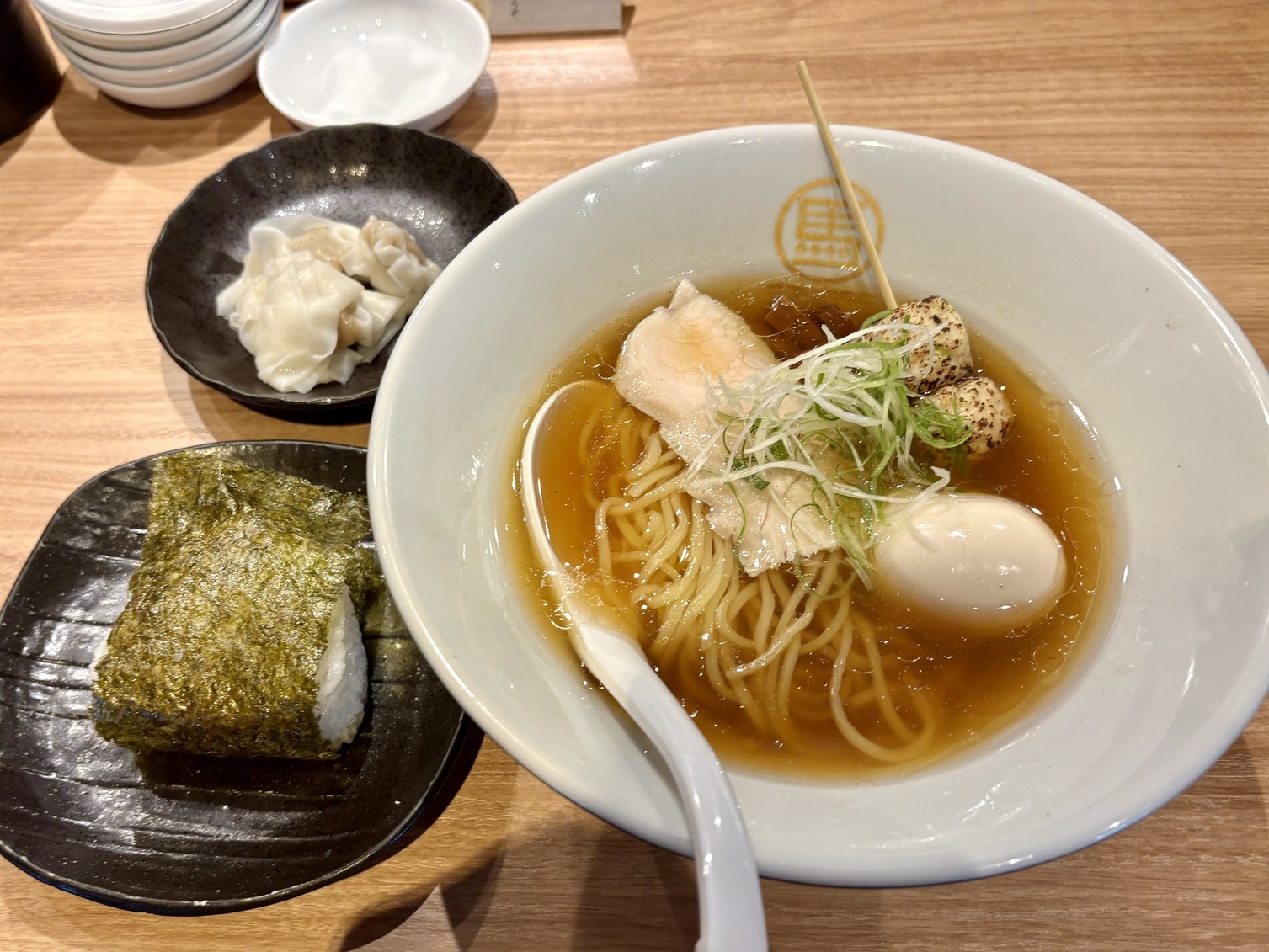 写真 : 我馬 五日市店 （がば） - 五日市/ラーメン | 食べログ