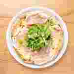 ピッツェリア ダ チーボ - 