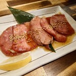 炭火焼肉 快斗 - 