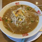 おおぎやラーメン - 