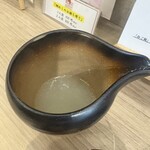 鯛専門店 徳ます - 