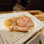 炭火焼肉 快斗 - 