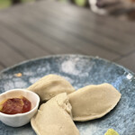 手打ちsoba 香りや - 