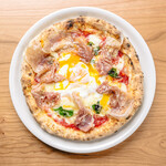 ピッツェリア ダ チーボ - 