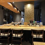 さしみのとったり - 