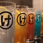 十勝ホルモンKEMURI - 