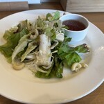 カレーでププレ - 