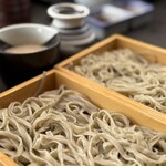 手打ちsoba 香りや - 