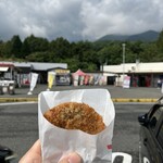 おやつ屋 - 料理写真: